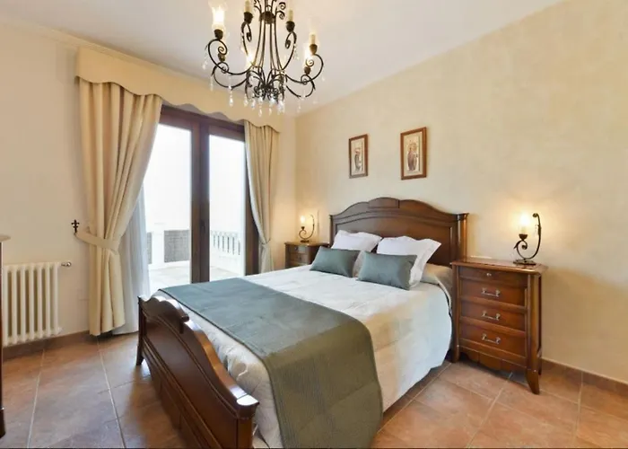 Villa Evie