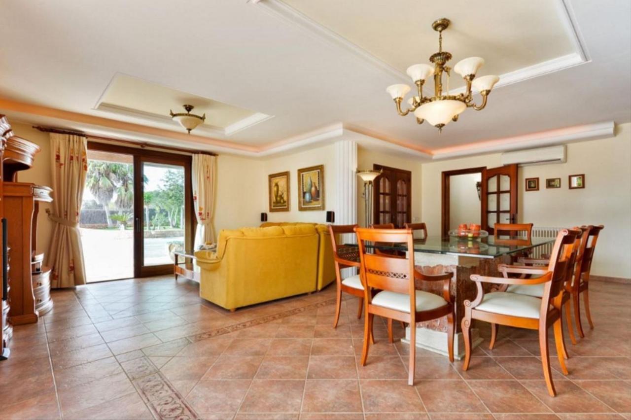 Villa Evie Sant Antoni de Portmany